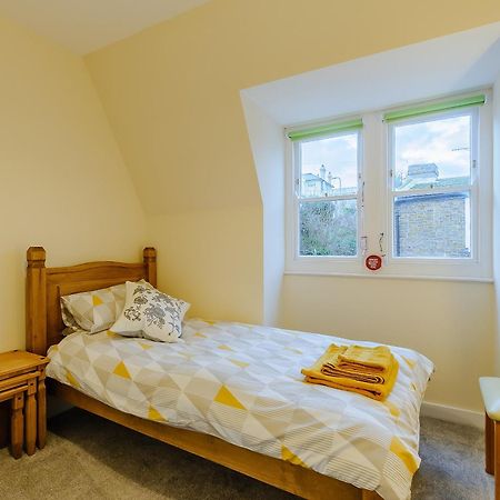 Vine Cottage Broadstairs Luaran gambar