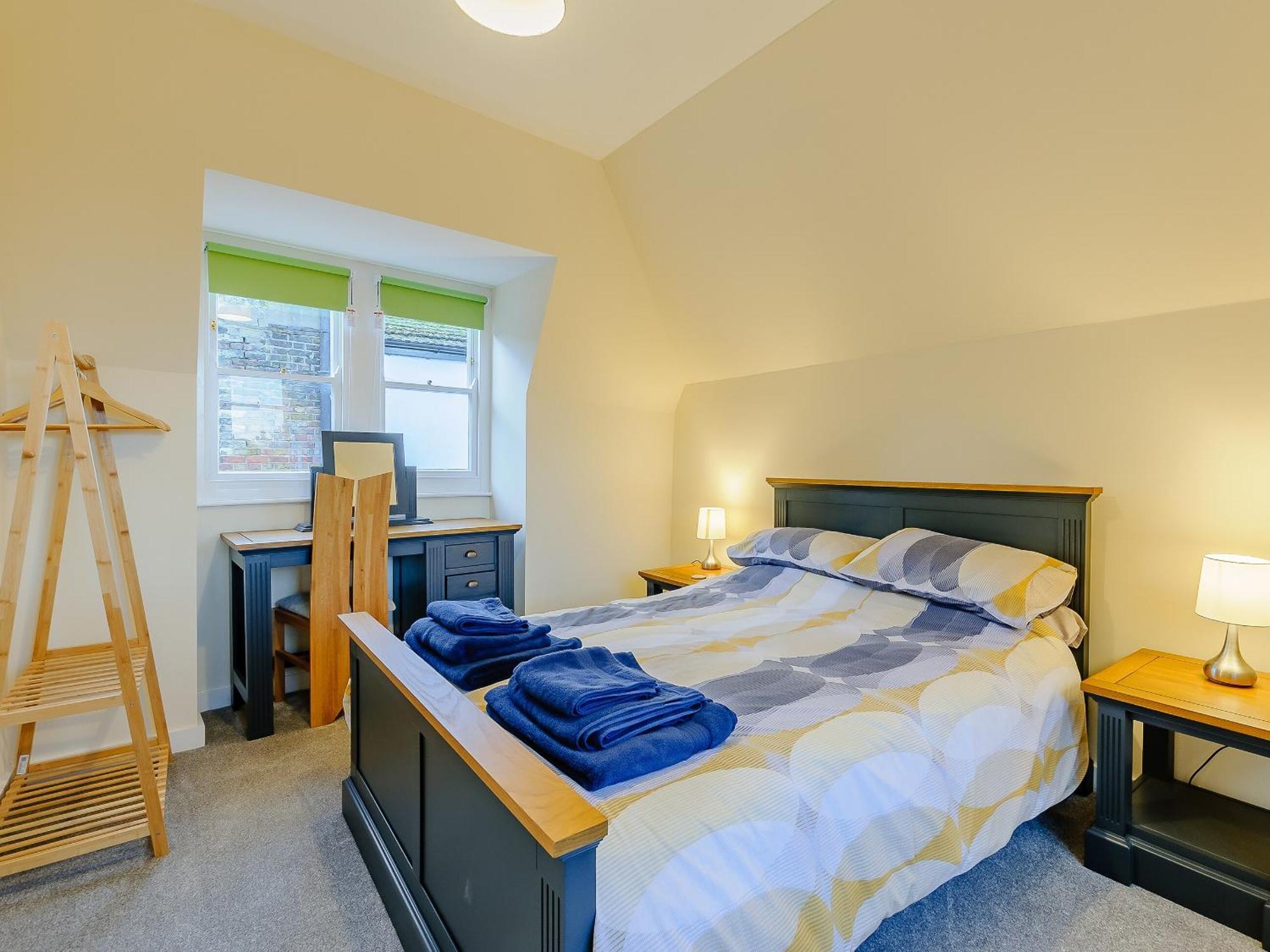 Vine Cottage Broadstairs Luaran gambar