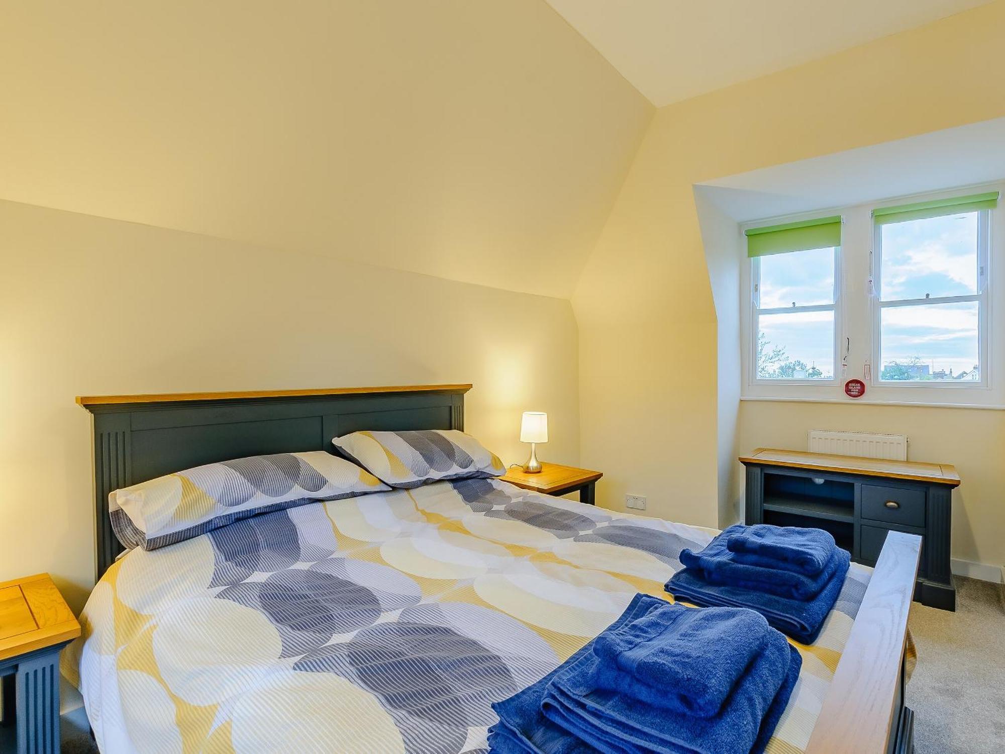 Vine Cottage Broadstairs Luaran gambar
