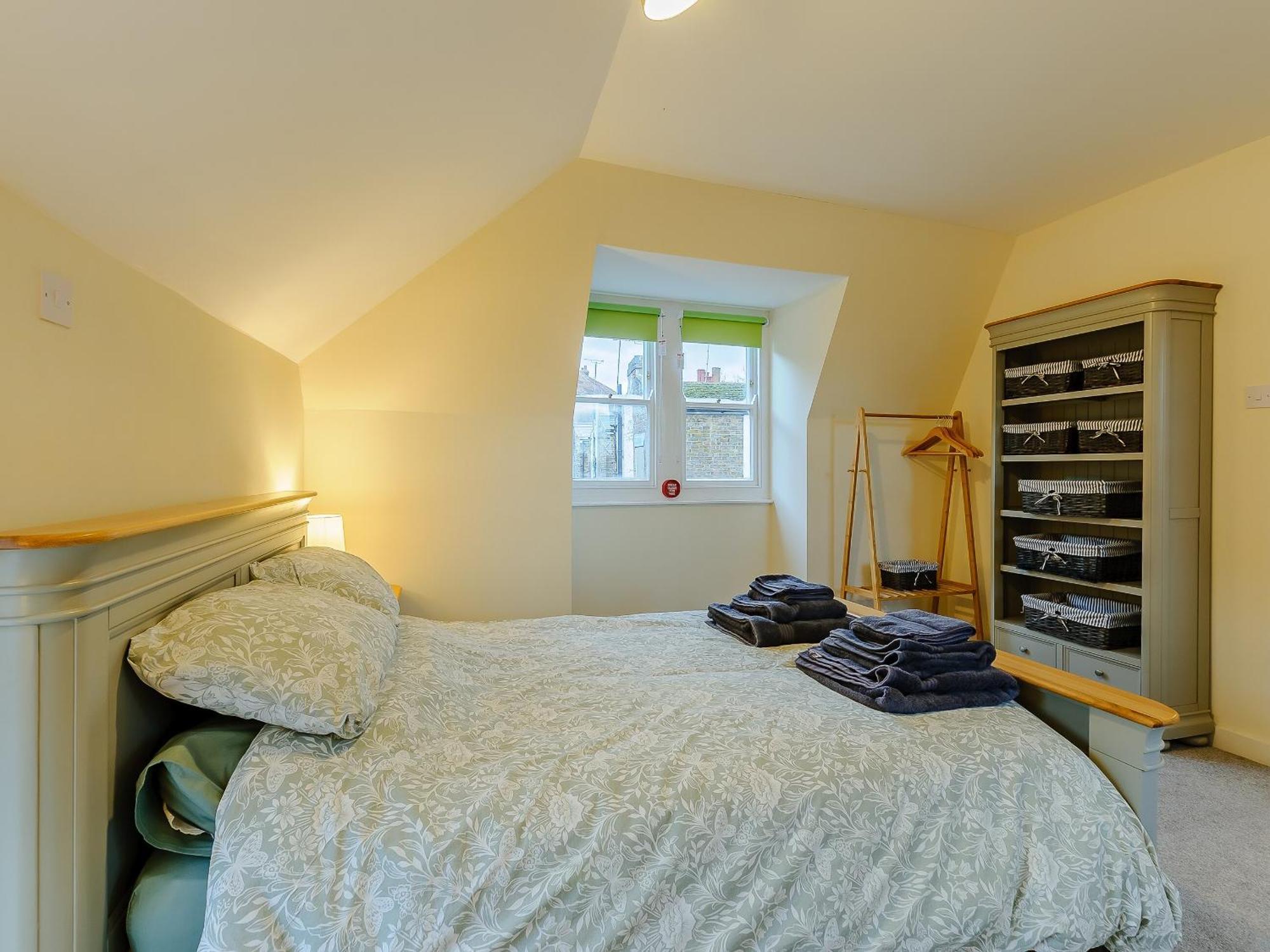 Vine Cottage Broadstairs Luaran gambar