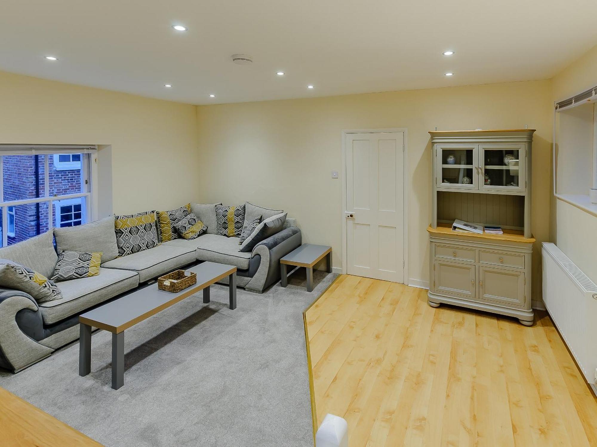 Vine Cottage Broadstairs Luaran gambar